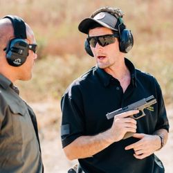 Adamas Firearms Training 