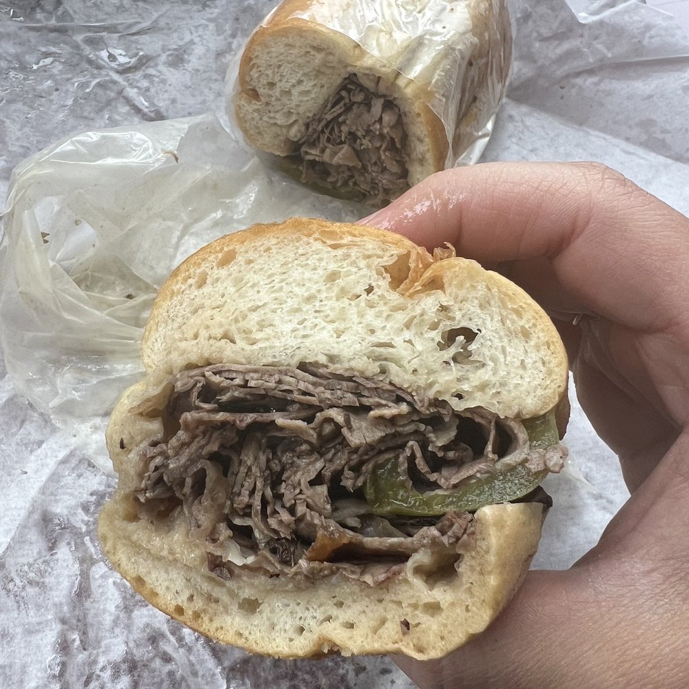 Mr. Beef - Fast Food Near Me - Chicago, Illinois Mr. Beef - Fast Food Near Me - Chicago, Illinois