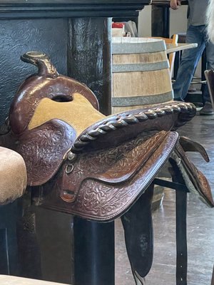 Tack Room Tavern by null