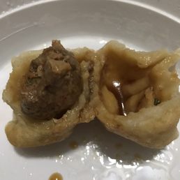 Fried Dumplings