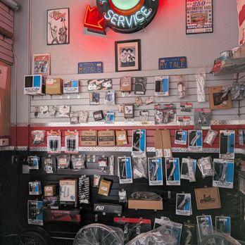 Josh's Boars Nest - Motorcycle Dealers Near Me - Oceanside, California Josh's Boars Nest - Motorcycle Dealers Near Me - Oceanside, California