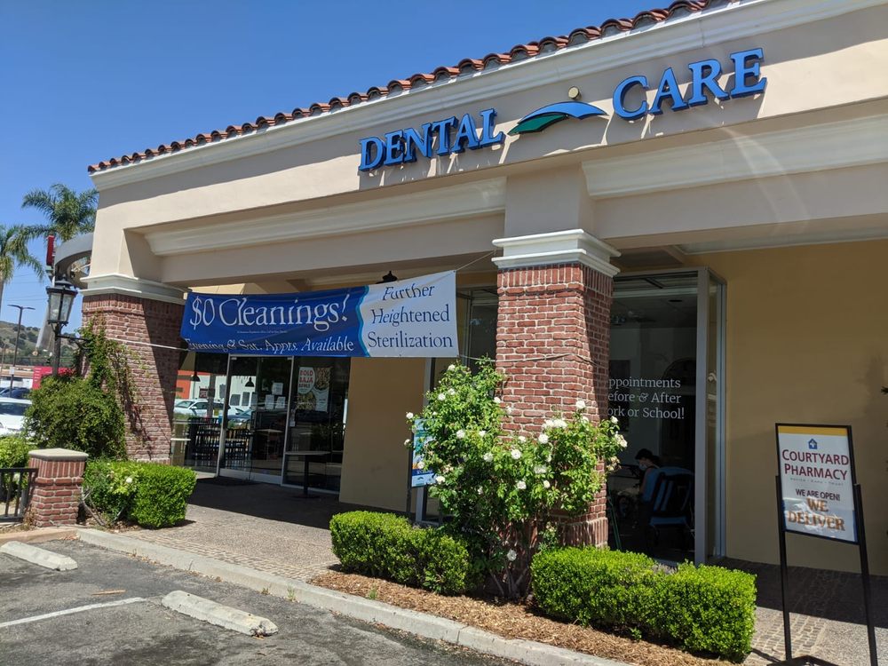 CALABASAS DENTAL CARE Updated June 2024 33 Photos & 59 Reviews