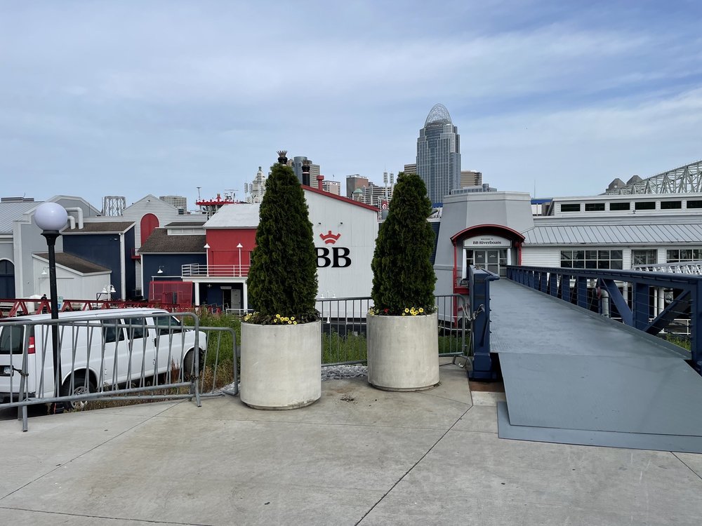 The City of Newport - social services organization in Newport, KY