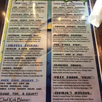 Castaways  - New American Near Me - Savannah, Georgia