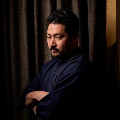 Omakase Room by Tadayoshi by null