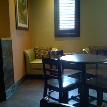 Caffè Bottega - Seating - Coffee & Tea Near Me - Las Vegas, Nevada