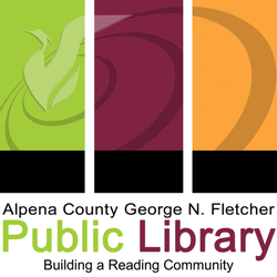 Alpena County George N. Fletcher Public Library
