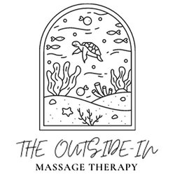 The Outside in Massage Therapy