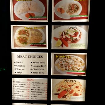 Tu Casa Restaurant - Menu - Mexican Near Me - Norfolk, Nebraska Tu Casa Restaurant - Menu - Mexican Near Me - Norfolk, Nebraska