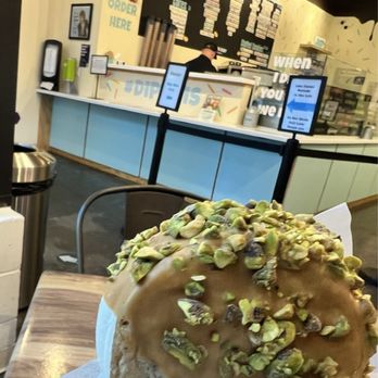 Simons Says Dip This - Ice Cream & Frozen Yogurt Near Me - Durham, North Carolina