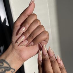 Milano Nails II
