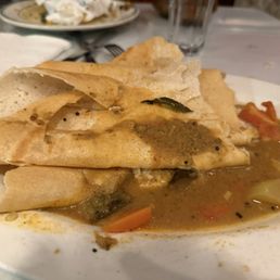 Plain Dosa Plain Dosa