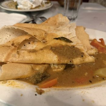 Minerva - Plain Dosa - Indian Near Me - Gaithersburg, Maryland Minerva - Plain Dosa - Indian Near Me - Gaithersburg, Maryland