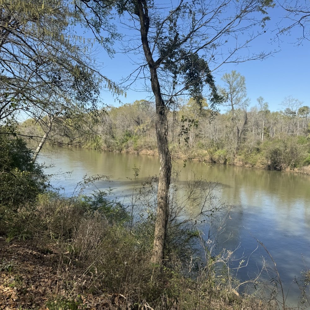 Amerson River Park - Parks Near Me - Macon, Georgia