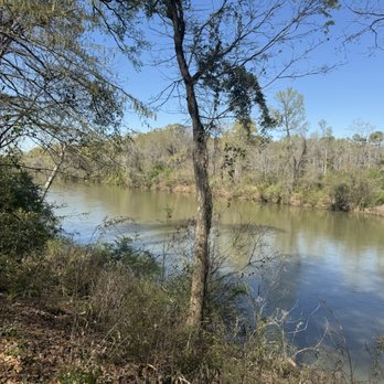 Amerson River Park - Parks Near Me - Macon, Georgia
