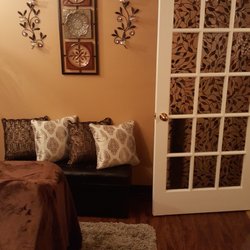 Rite Touch Massage - Enter the Euphorium