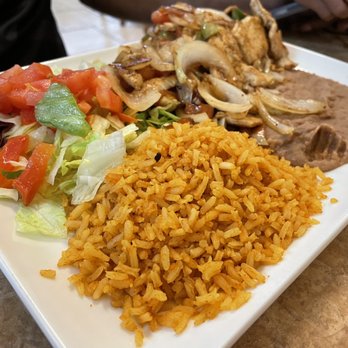 El Potro Restaurant - Chicken fajita - Soup Near Me - Corpus Christi, Texas El Potro Restaurant - Chicken fajita - Soup Near Me - Corpus Christi, Texas
