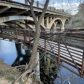 Zilker Metropolitan Park - Parks Near Me - Austin, Texas