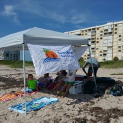 Sunshine Surf School