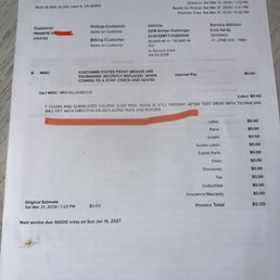 their own technician stating squealing sound is still present after multiple repair attempts their own technician stating squealing sound is still present after multiple repair attempts