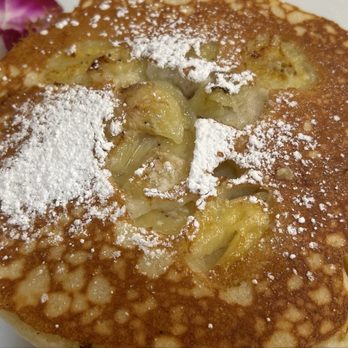 The New West Orange Diner - Banana Walnut Pancakes - Coffee & Tea Near Me - West Orange, New Jersey The New West Orange Diner - Banana Walnut Pancakes - Coffee & Tea Near Me - West Orange, New Jersey