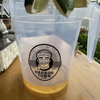 Harbor Town Pub - Chug chug - Bars Near Me - San Diego, California