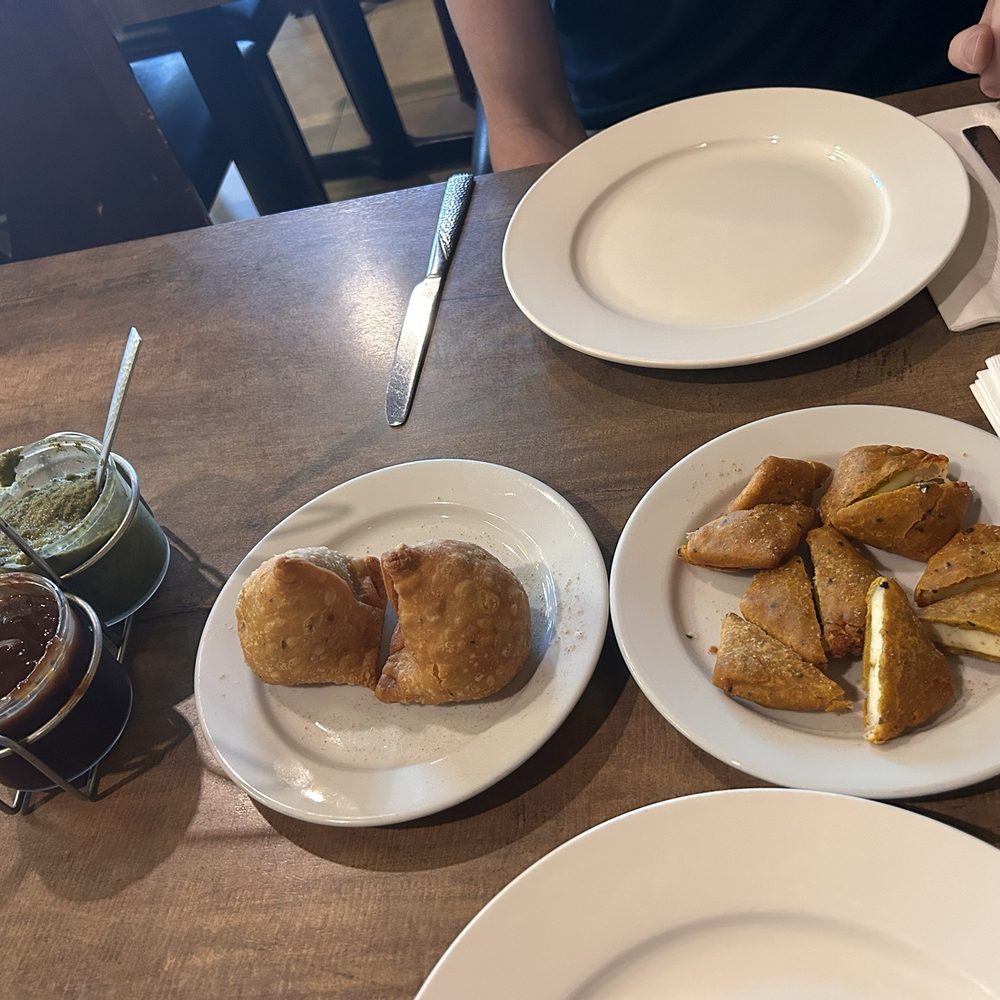 Sattva Indian - Samosa, Paneer Pakora - Indian Near Me - Aliso Viejo, California Sattva Indian - Samosa, Paneer Pakora - Indian Near Me - Aliso Viejo, California