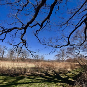 Uplands Farm Sanctuary - Hiking Near Me - Cold Spring Harbor, New York