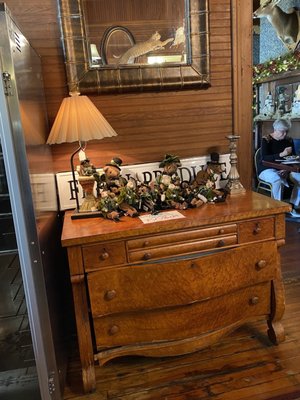 Coleman House Inn by null