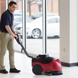 Buildingstars Commercial Cleaning Solutions of Chicago