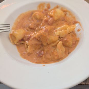 Ristorante Bottaio - Toretegacci Crema - Italian Near Me - Libertyville, Illinois