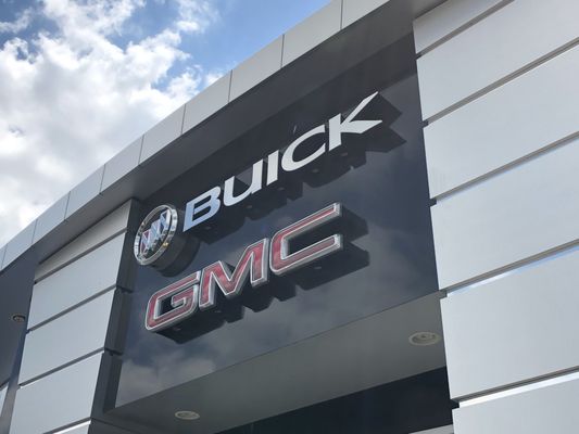 Tom Ahl Buick Gmc