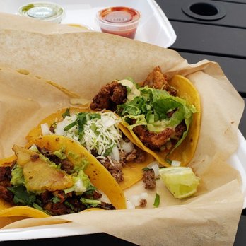 Tako Ten - Best tacos in town! A bit pricey, but great! Long wait... - Tacos Near Me - Albuquerque, New Mexico Tako Ten - Best tacos in town! A bit pricey, but great! Long wait... - Tacos Near Me - Albuquerque, New Mexico