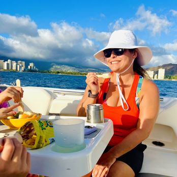 Aloha Boat Charters - Boat Charters Near Me
