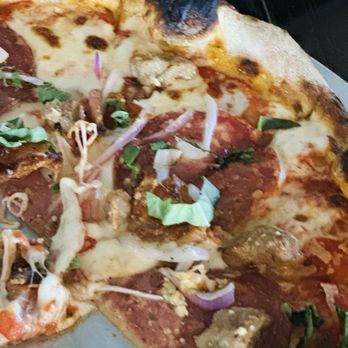 V Pizza + Flask & Cannon - Carnivora - Pizza Near Me - Jacksonville Beach, Florida V Pizza + Flask & Cannon - Carnivora - Pizza Near Me - Jacksonville Beach, Florida