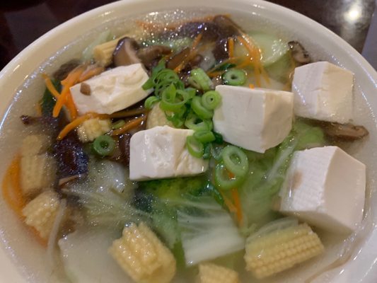 Big Bowl Noodle House by null