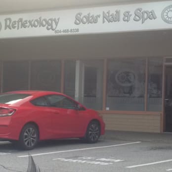 Solar Nail & Spa - Solar Nails & Spa - Nail Salons Near Me - Port Coquitlam, British Columbia Solar Nail & Spa - Solar Nails & Spa - Nail Salons Near Me - Port Coquitlam, British Columbia