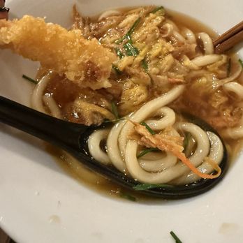 Tsukiyo Sushi - Shrimp Udon - Sushi Bars Near Me - Westminster, California Tsukiyo Sushi - Shrimp Udon - Sushi Bars Near Me - Westminster, California