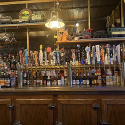 Little Missouri Saloon & Dining