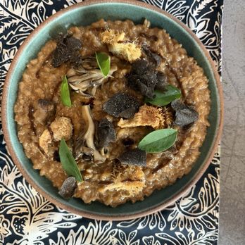Kaya - Adobo risotto - Filipino Near Me - Orlando, Florida Kaya - Adobo risotto - Filipino Near Me - Orlando, Florida