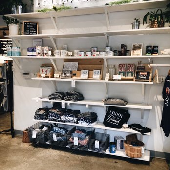 Sola Coffee Cafe - Sola + I Believe in Raleigh Merch! - Coffee & Tea Near Me - Raleigh, North Carolina