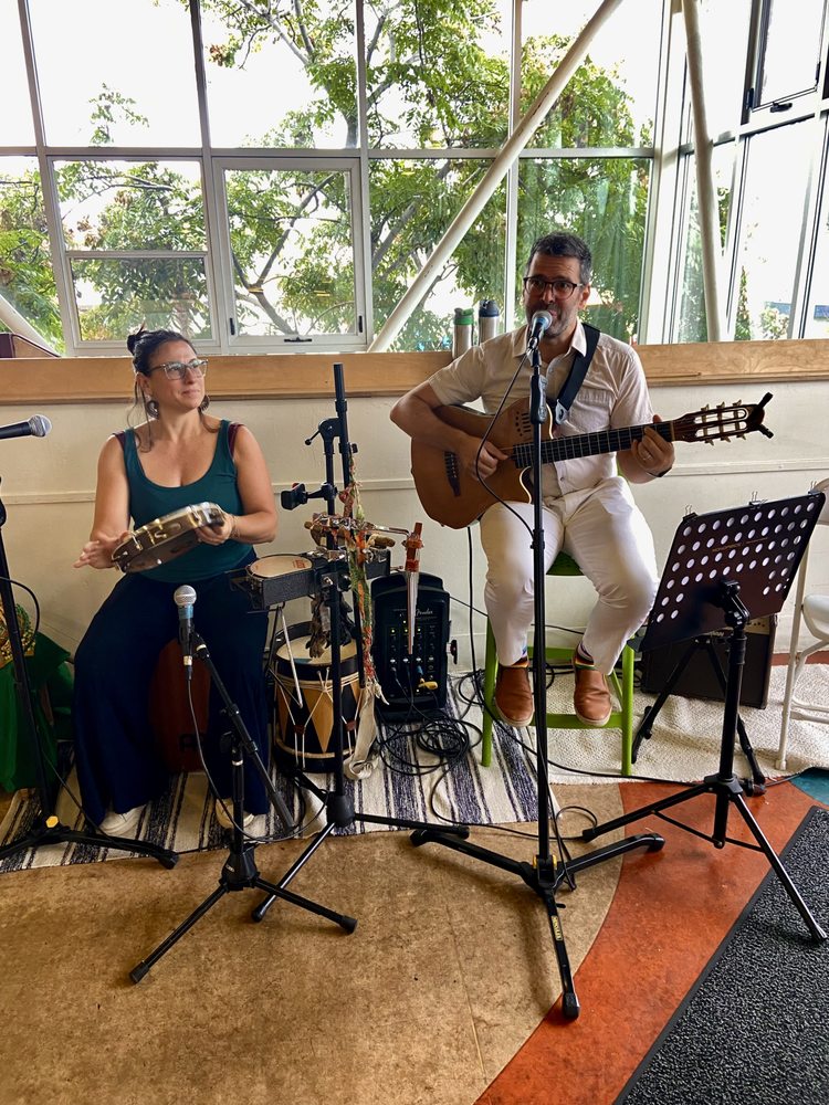 Brazilian Portuguese and Arts - reading tutor in San Diego, CA