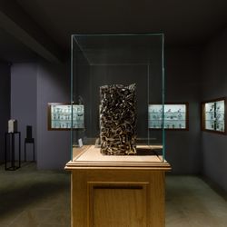 Musée du Tire-Bouchon - Le musée du tire-bouchon de Ménerbes