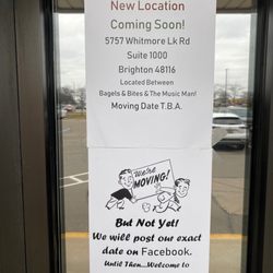 LaVida Massage - New location starting in January 2023!