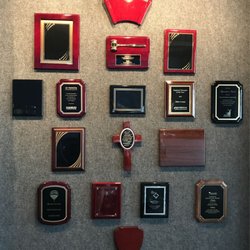 Award Gallery