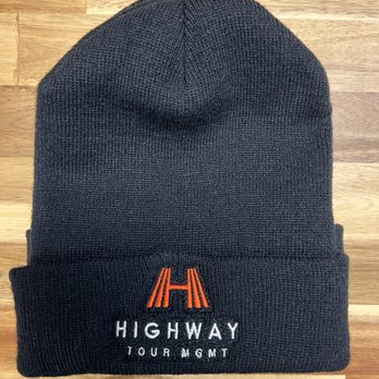 Turtleworks - YP classics - cuffed knit - 1501KC - Customized Merchandise Near Me - Campbell, California Turtleworks - YP classics - cuffed knit - 1501KC - Customized Merchandise Near Me - Campbell, California