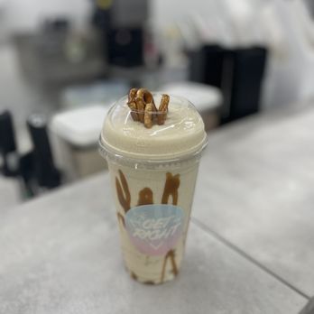 Get Right Nutrition - El Gringo...delicious! - Juice Bars & Smoothies Near Me - Miami, Florida Get Right Nutrition - El Gringo...delicious! - Juice Bars & Smoothies Near Me - Miami, Florida