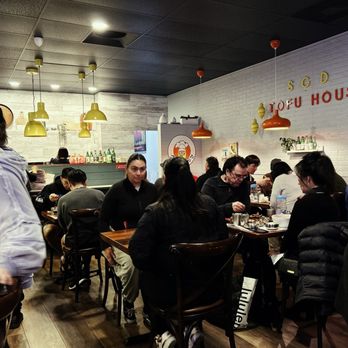 SGD Tofu House - Korean Near Me - San Jose, California SGD Tofu House - Korean Near Me - San Jose, California
