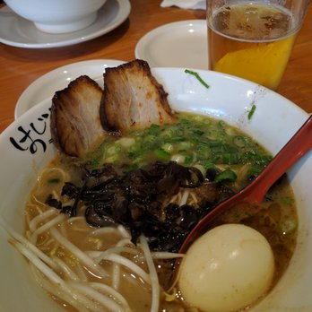 Hajime - Ramen Near Me - Atlanta, Georgia Hajime - Ramen Near Me - Atlanta, Georgia