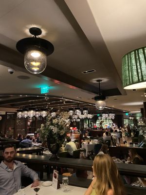 Smith & Wollensky - Boston by null
